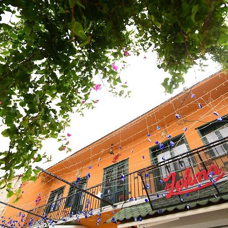 Meydan Alacati (Adults Only) Buitenkant foto