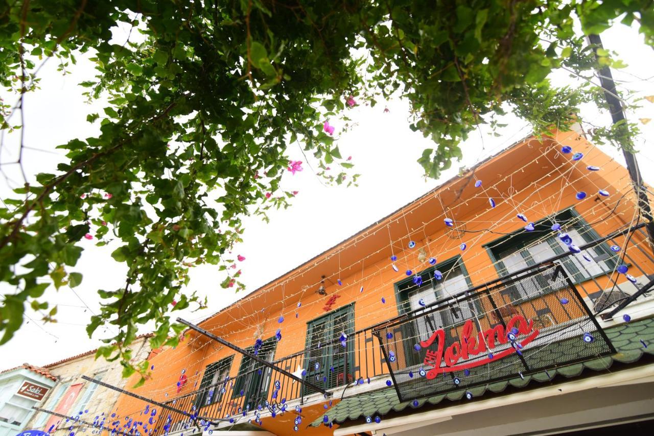 Meydan Alacati (Adults Only) Buitenkant foto