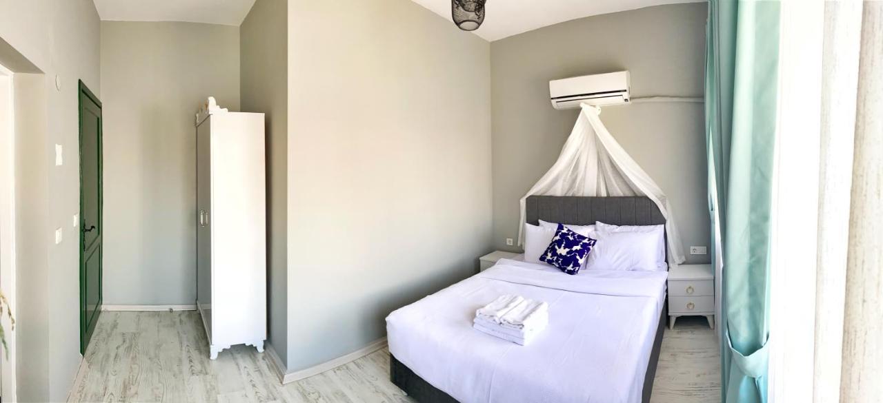Meydan Alacati (Adults Only) Buitenkant foto