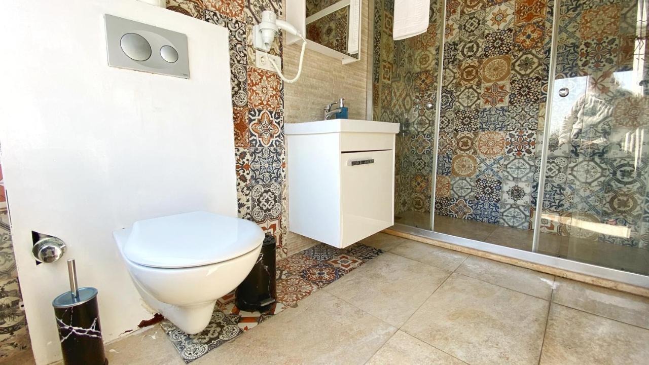 Meydan Alacati (Adults Only) Buitenkant foto