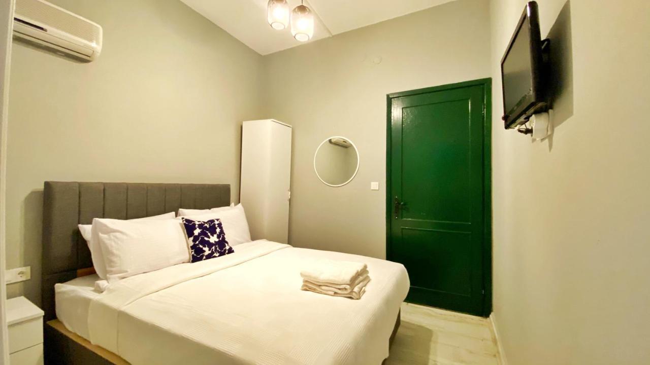 Meydan Alacati (Adults Only) Buitenkant foto
