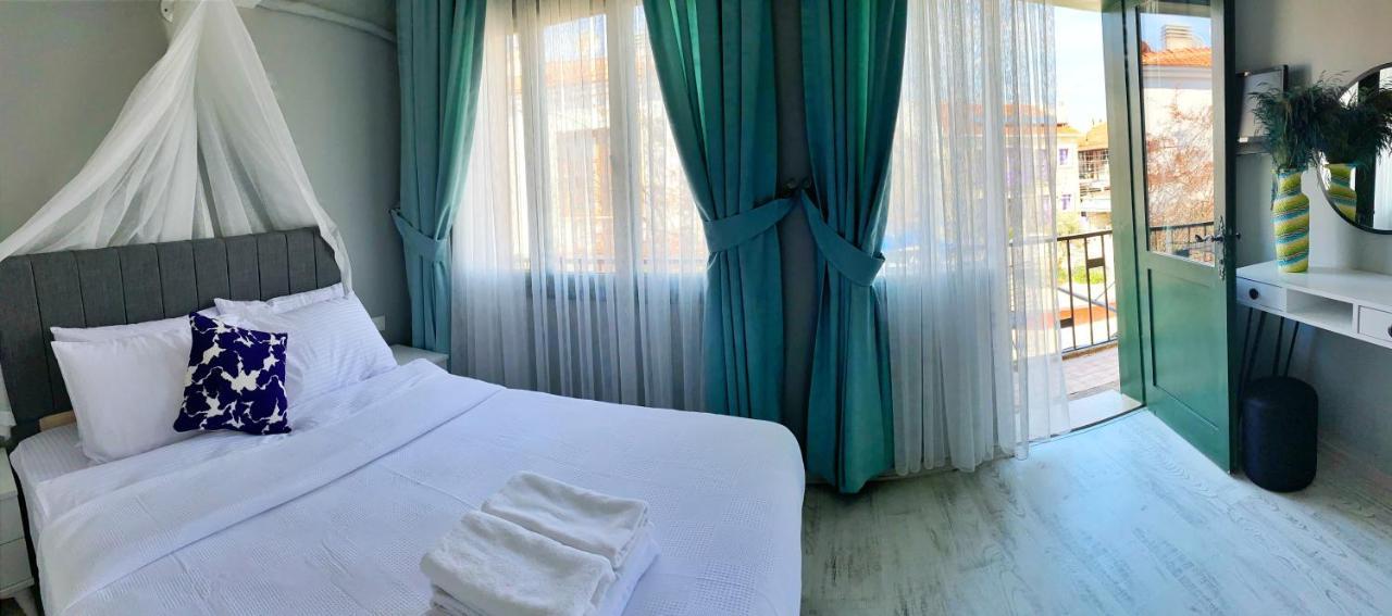 Meydan Alacati (Adults Only) Buitenkant foto