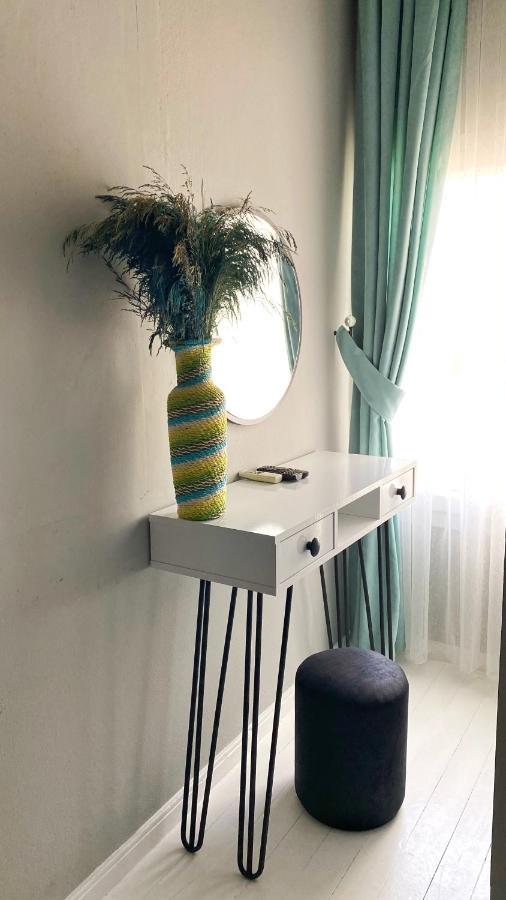 Meydan Alacati (Adults Only) Buitenkant foto