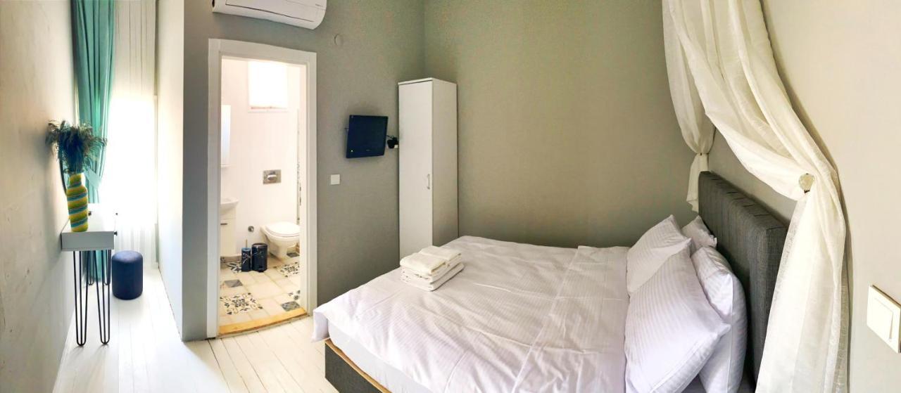 Meydan Alacati (Adults Only) Buitenkant foto