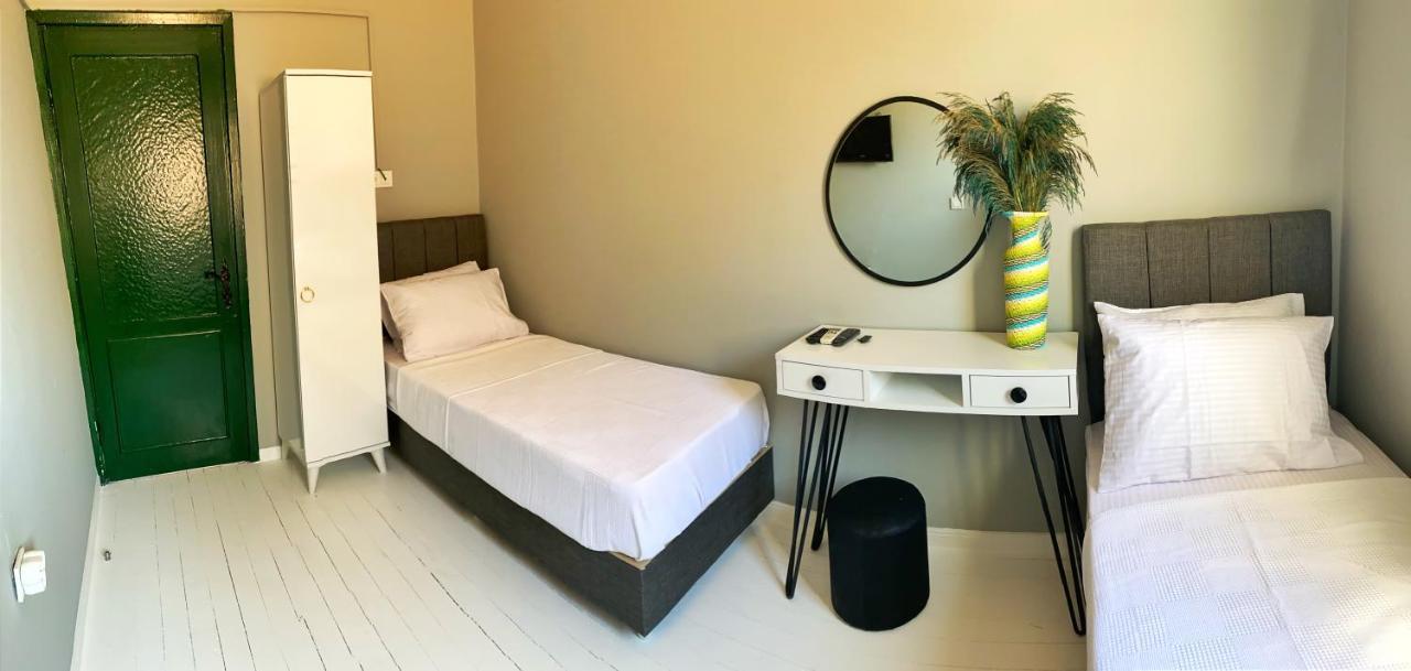 Meydan Alacati (Adults Only) Buitenkant foto
